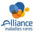 Logo Alliance des maladies rares