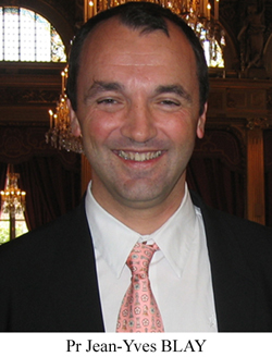 Chimiothérapie Durée