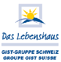 Logo GIST Suisse