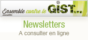 Newsletter - A consulter en ligne