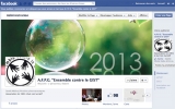 Page Facebook AFPG